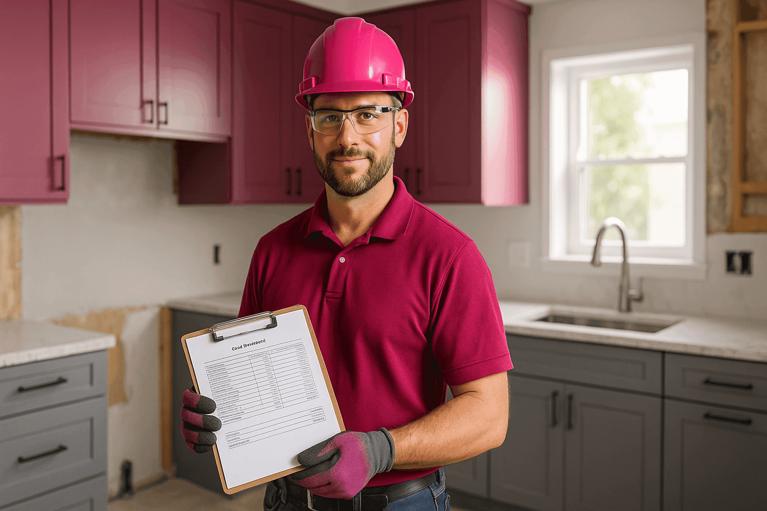 Kitchen Remodeling Costs Explained: What to Budget for Every Upgrade