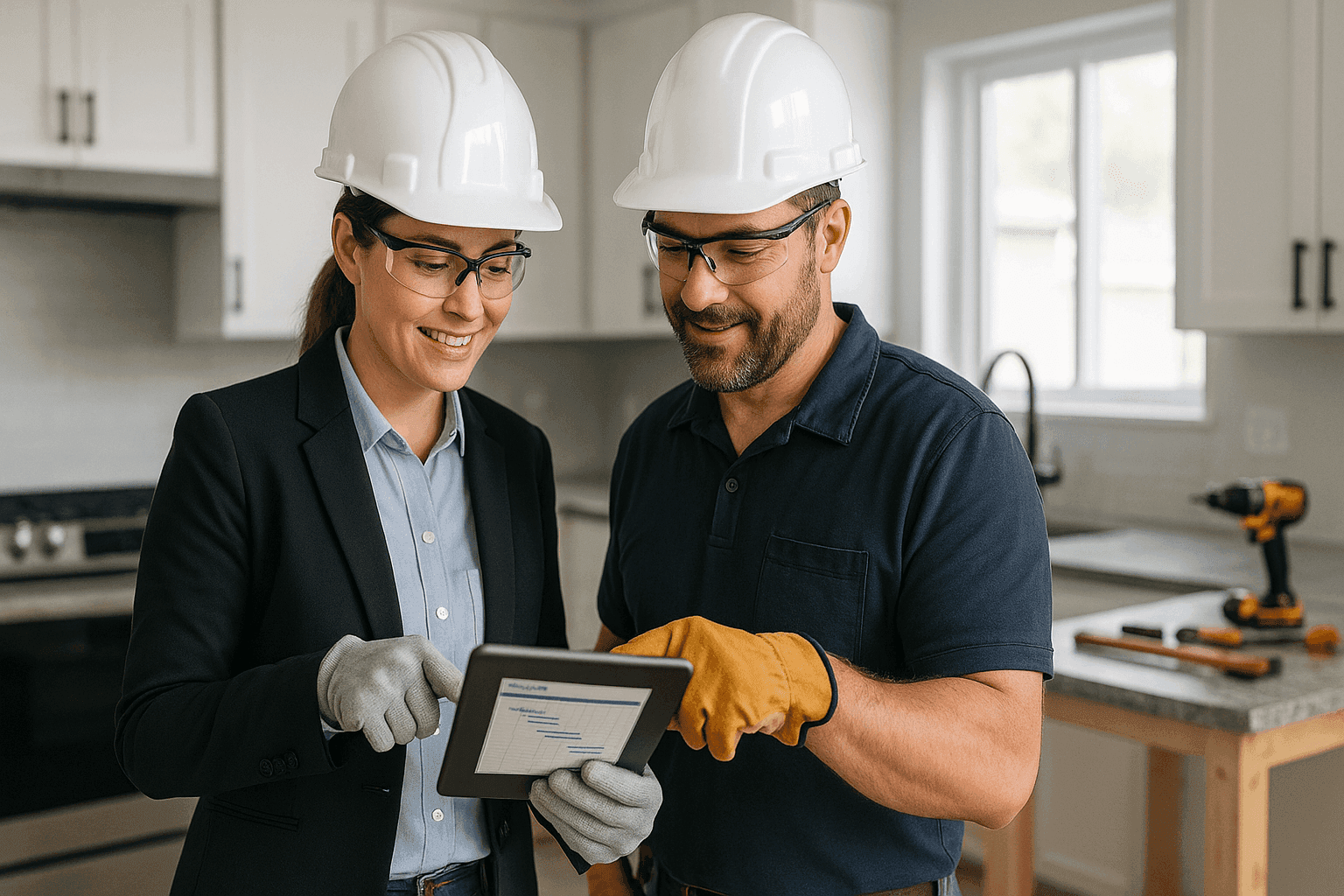 How to Prevent Common Kitchen Remodeling Delays and Cost Overruns